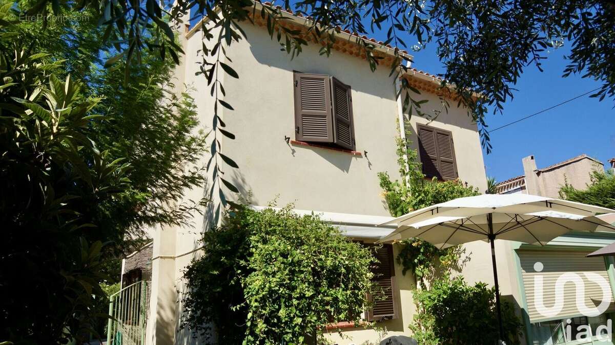 Photo 2 - Maison à TOULON