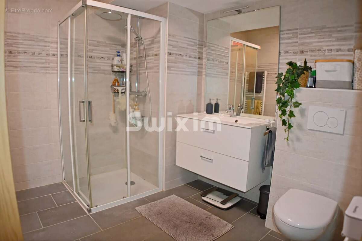 Appartement à LES ROUSSES