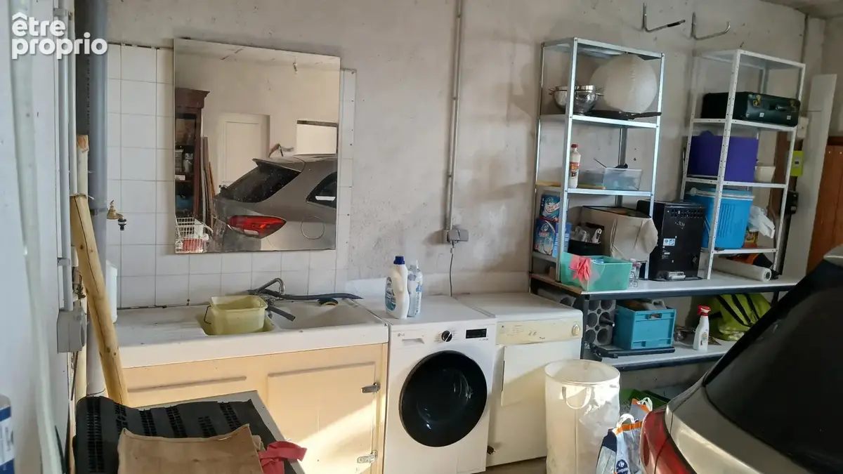 Grande maison renovee - photo 23
