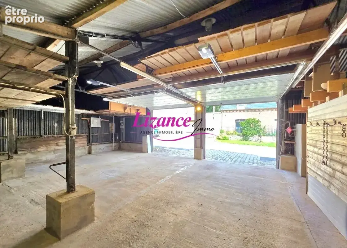 Maison 8 pièces 170 m² à vendre à Cagnicourt (62182) - photo 8