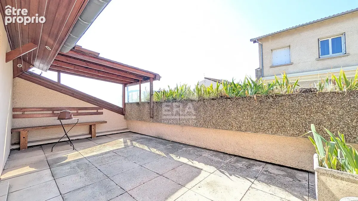 Appartement 107m² à le puy-en-velay - photo 8