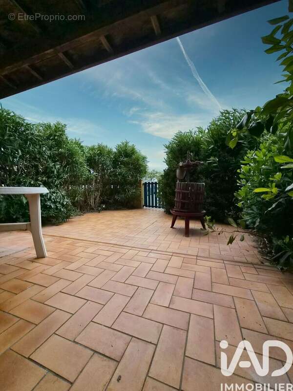 Photo 3 - Appartement à LE BARCARES