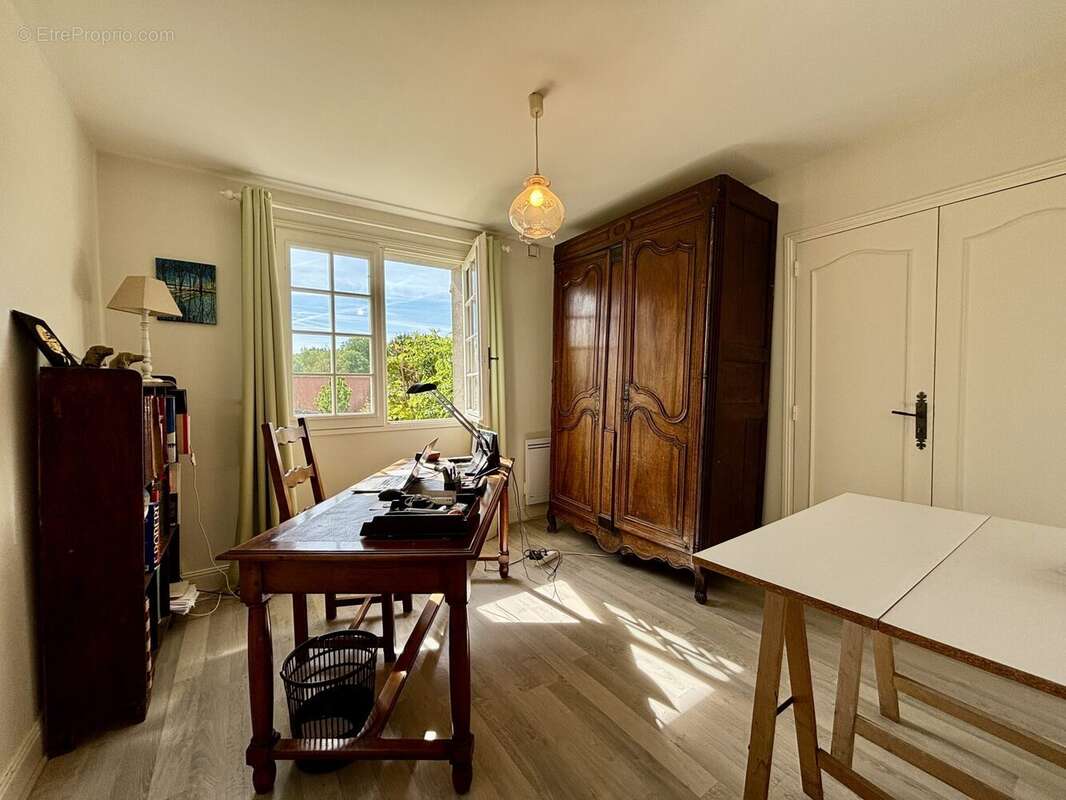 Maison à MIGNE-AUXANCES