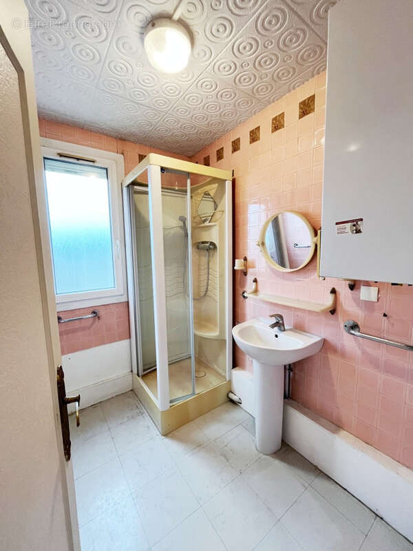 Appartement à SENS