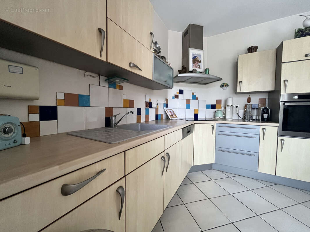 Appartement à PAU