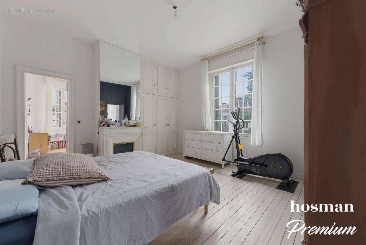 Maison à BORDEAUX