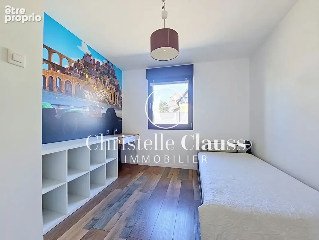 Maison Haguenau plain-pied 120 m2 - photo 5