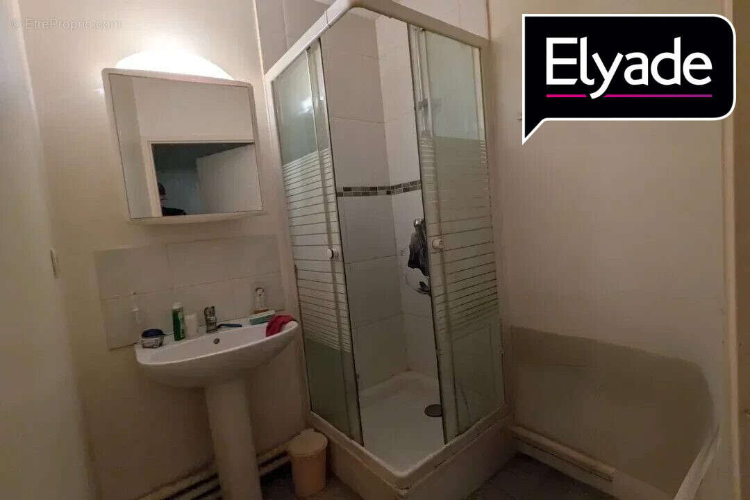 Appartement à SAINTE-LUCE-SUR-LOIRE