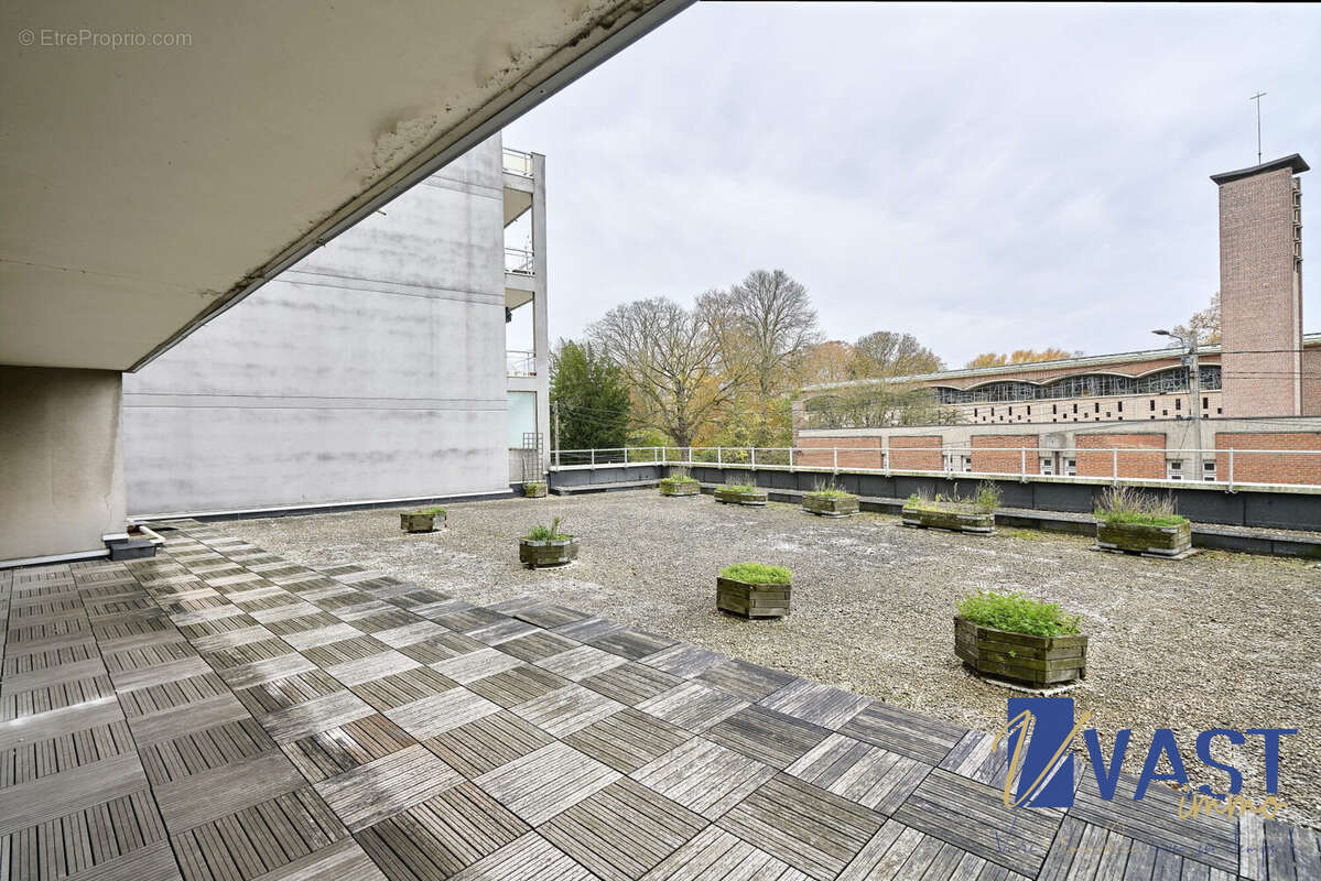 Appartement à LILLE