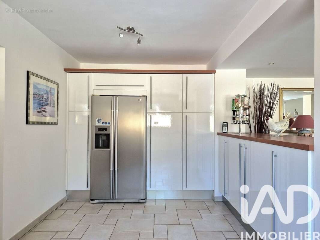 Maison 245 m² à Espira-De-L'agly  - photo 4