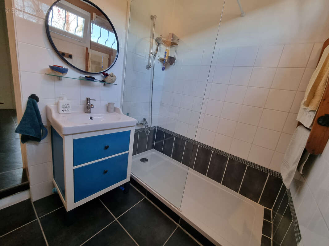 Maison à LAMALOU-LES-BAINS