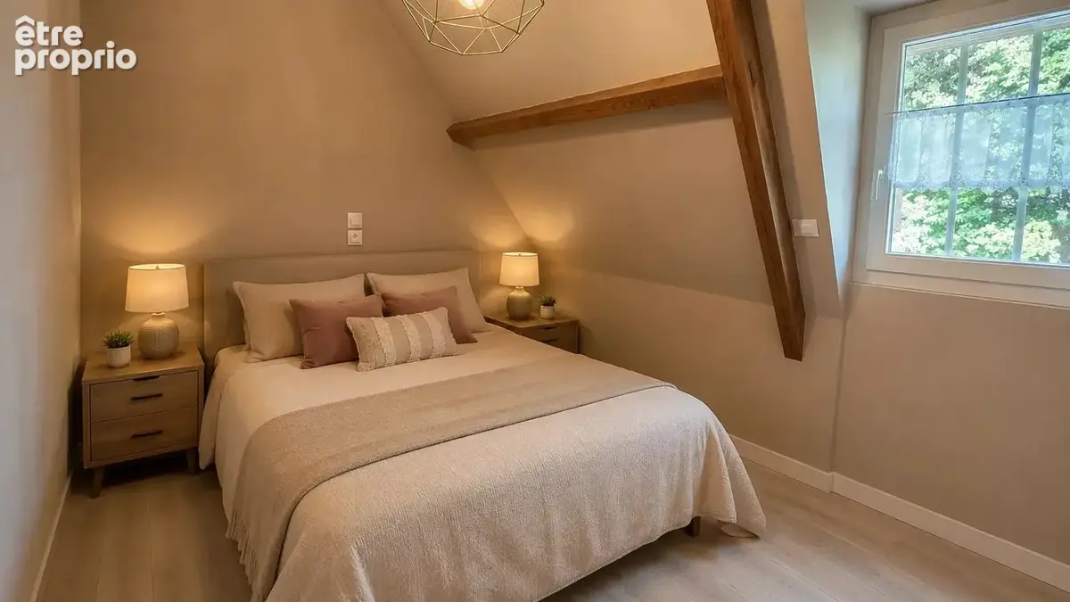 Vente Maison Saint-etienne-l'allier(27450) 262 500ï¿œ - photo 7