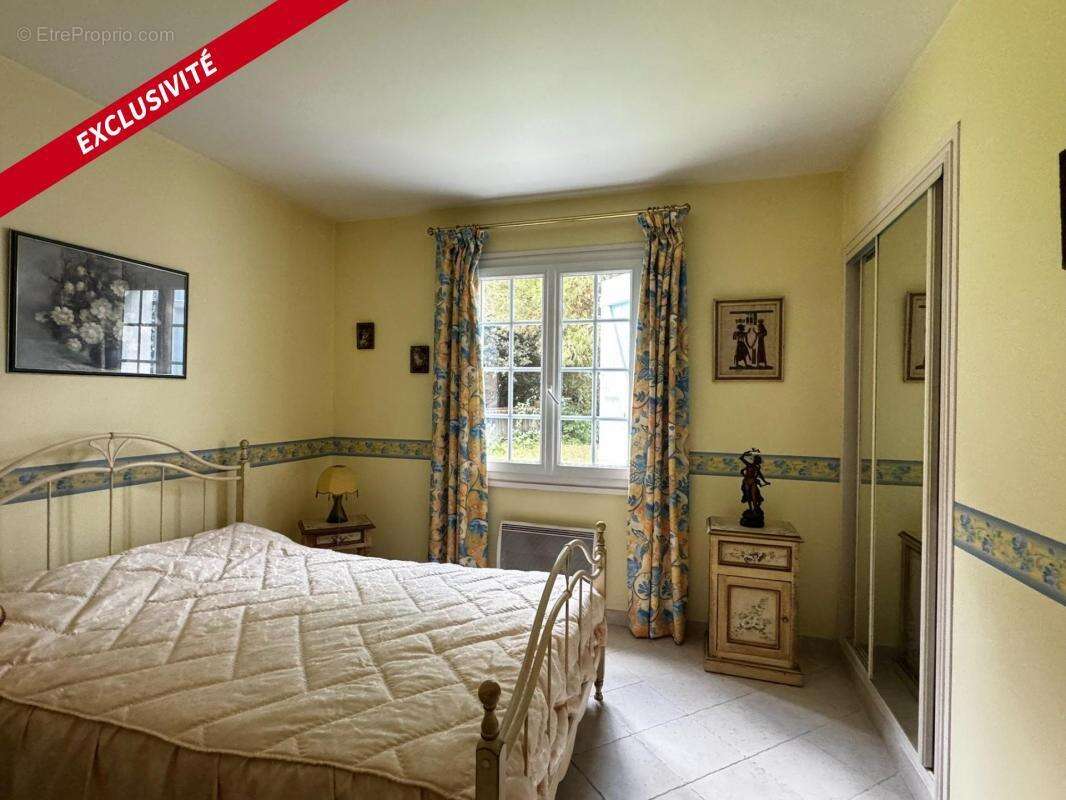 Maison à DOLUS-D&#039;OLERON