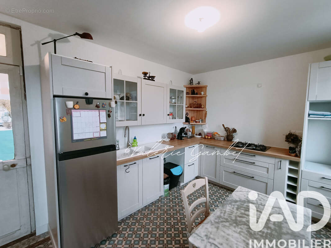 Photo 4 - Maison à PRESLES