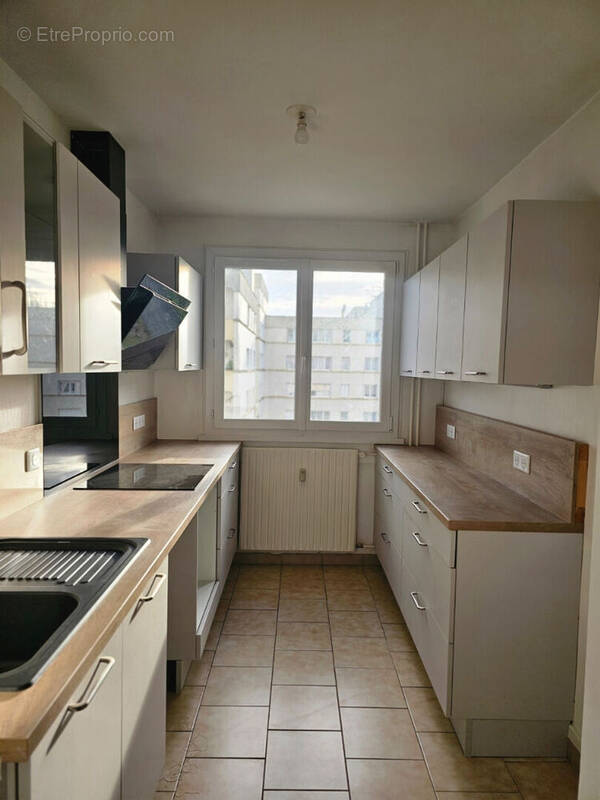 Appartement à CLERMONT