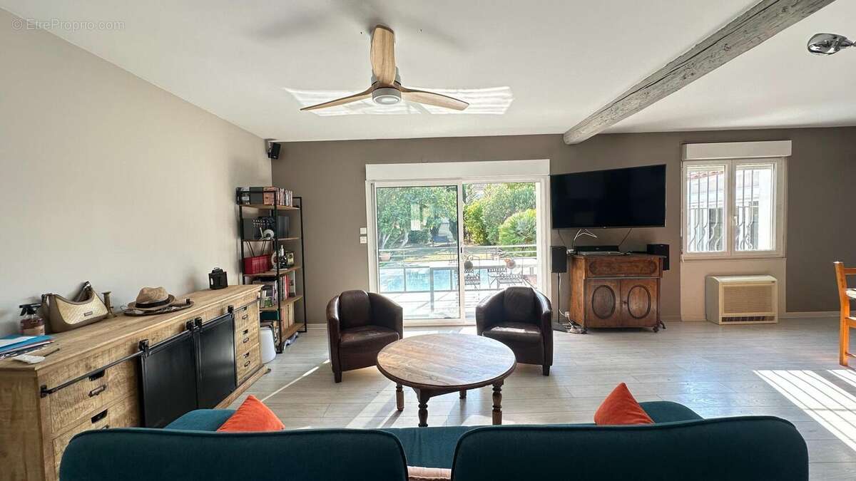 Photo 5 - Maison à GIGNAC-LA-NERTHE