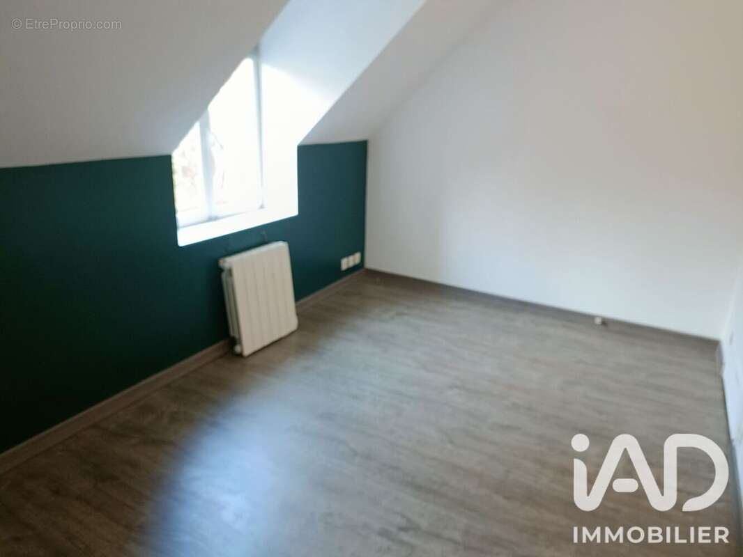 Photo 5 - Maison à MONTEAUX