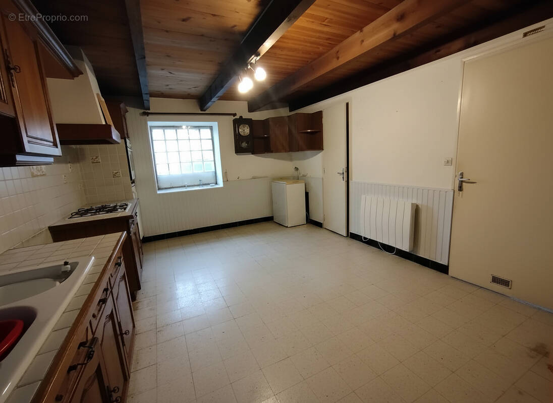 Maison à GUIMILIAU