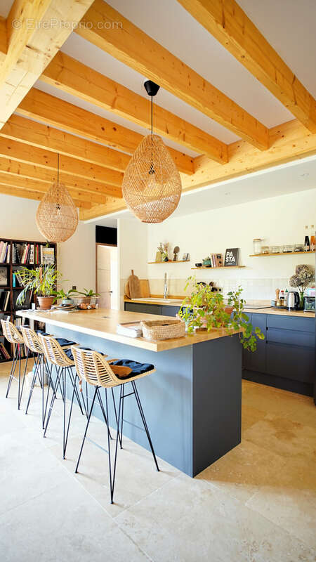 Maison à BOIS-LE-ROI