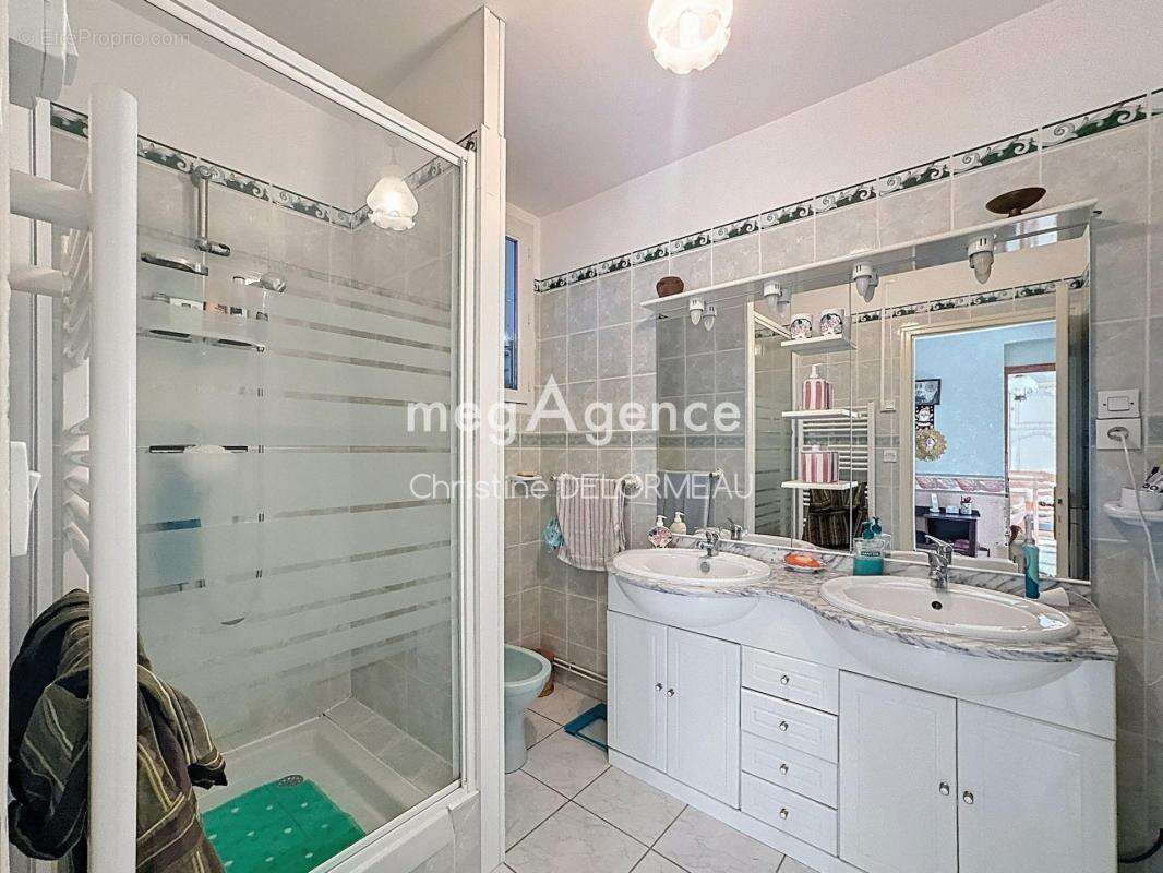 Maison à SAINT-MALO