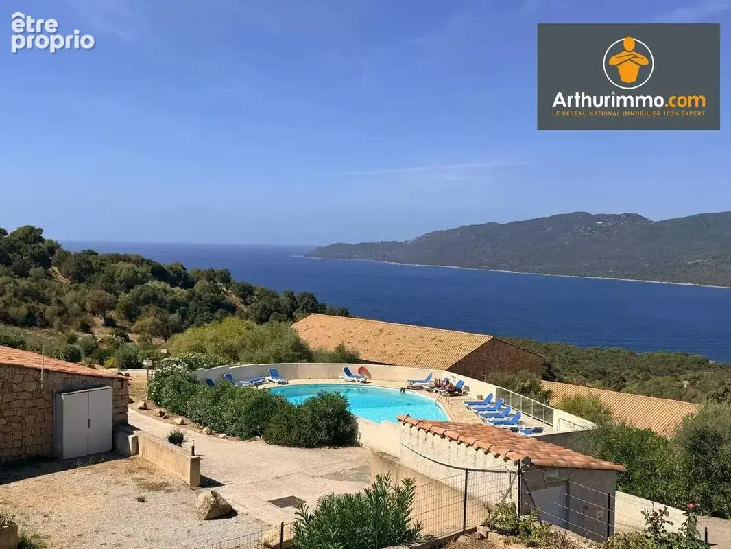 Vente Appartement Serra-di-ferro(20140) 185 000ï¿œ - photo 6
