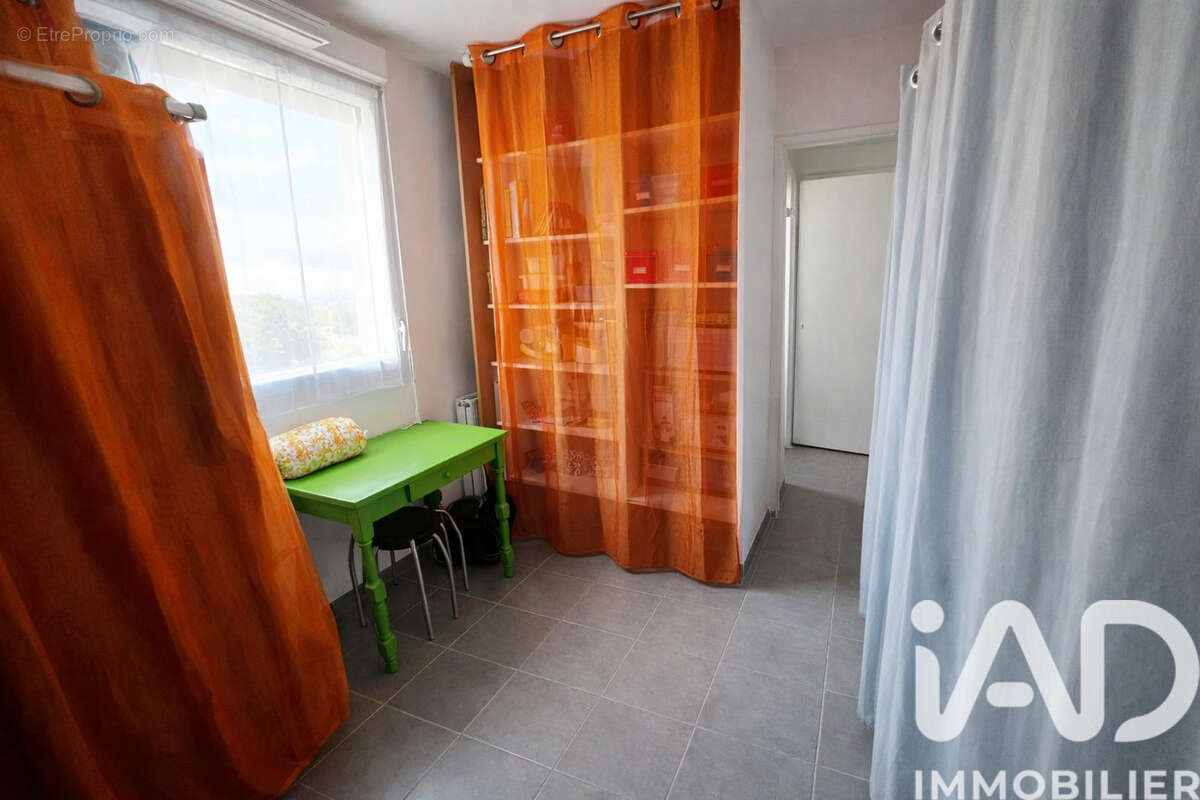 Photo 5 - Appartement à CHATEAUNEUF-LES-MARTIGUES