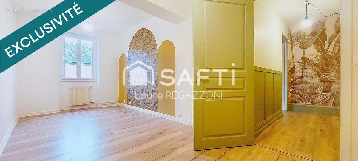 Photo 9 - Appartement à SAINT-LOUP-GEANGES