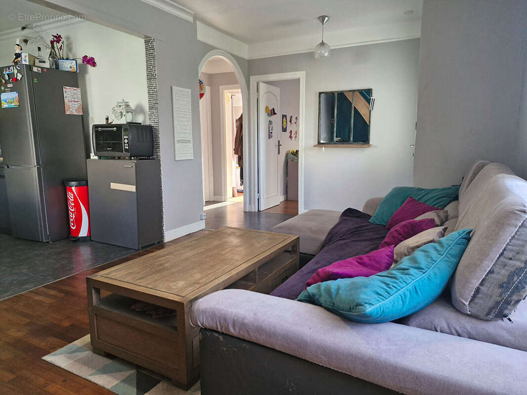 Maison à LE FOLGOET