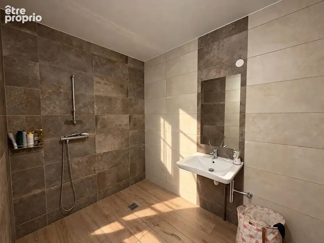 Appartement 87m² à lyon 7e arrondissement - photo 9