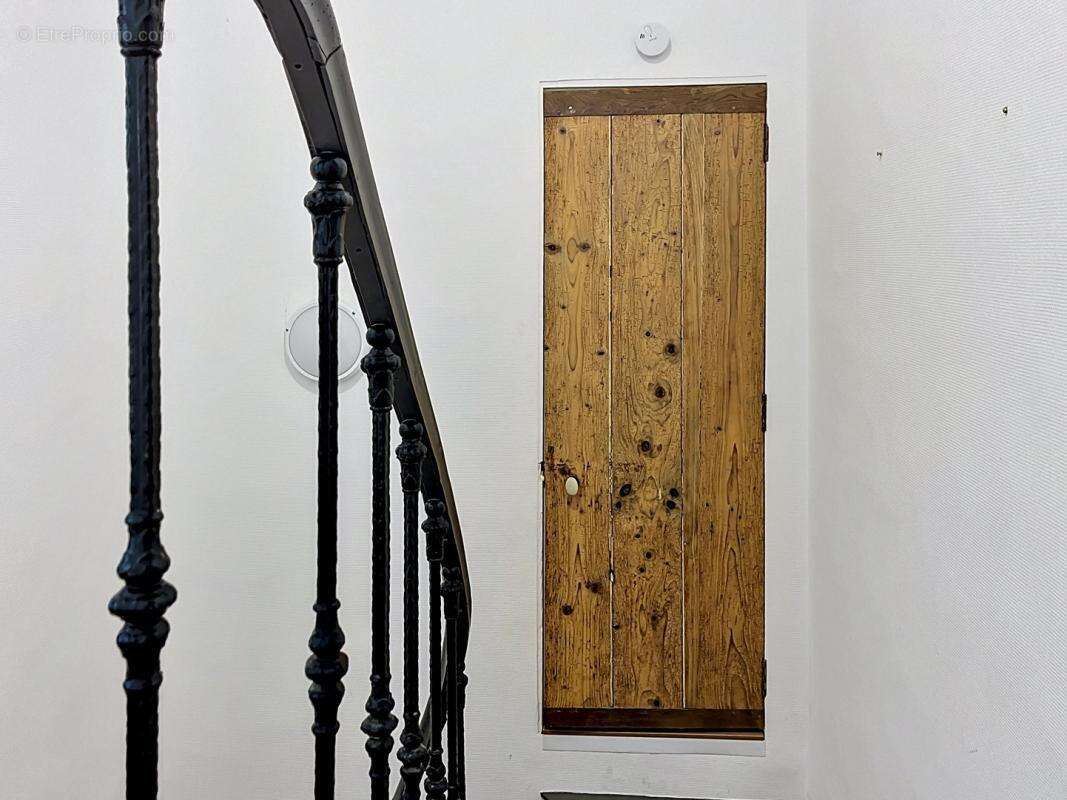 Maison à LA FERTE-VIDAME