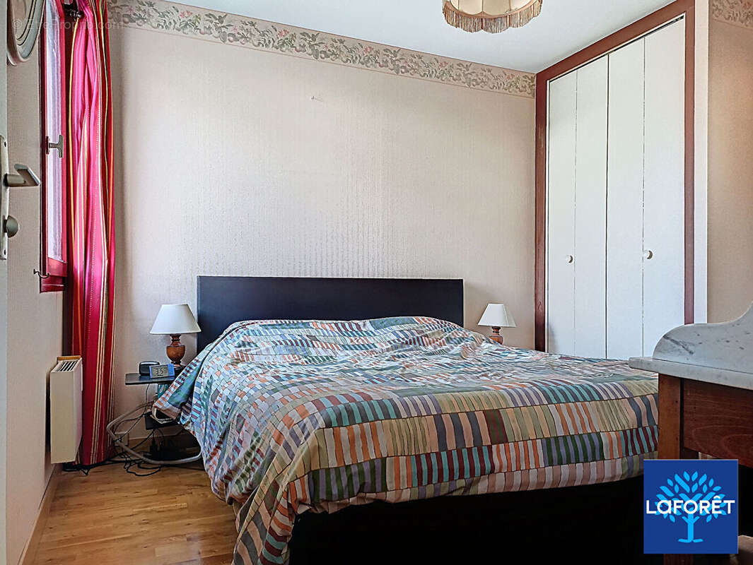 Maison à NEUILLY-PLAISANCE