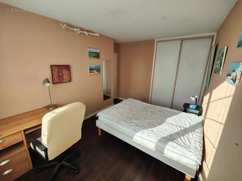 Maison à MONTIGNY-LE-BRETONNEUX