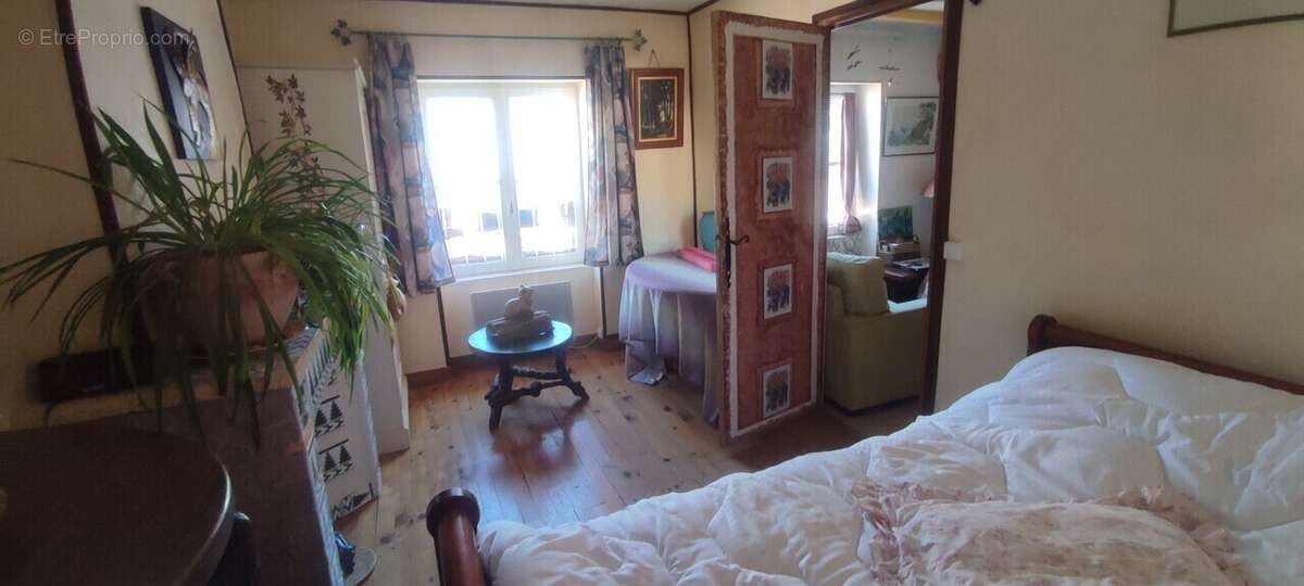 Appartement à VIENNE