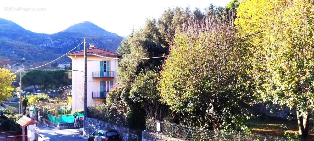 Appartement à SOSPEL