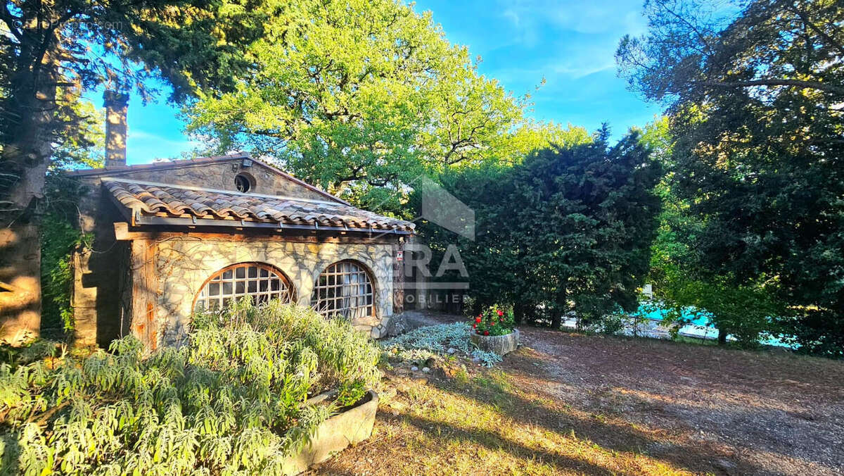 Maison à VILLELONGUE-D&#039;AUDE