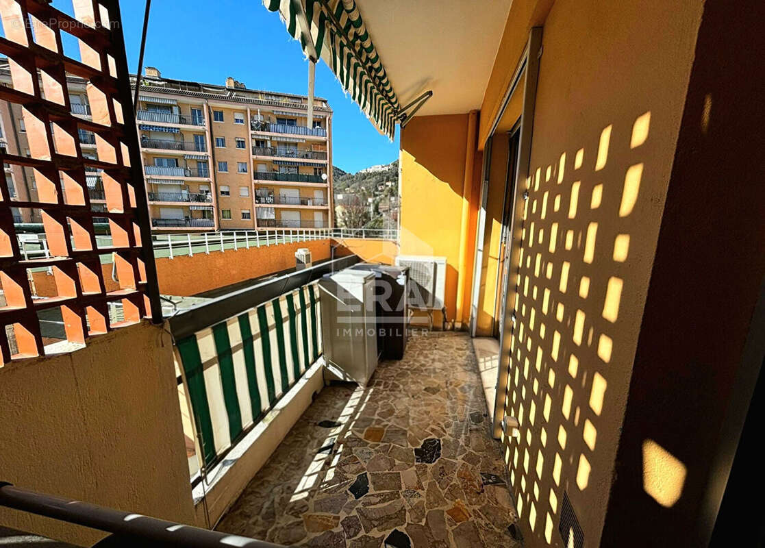 Appartement à VENCE