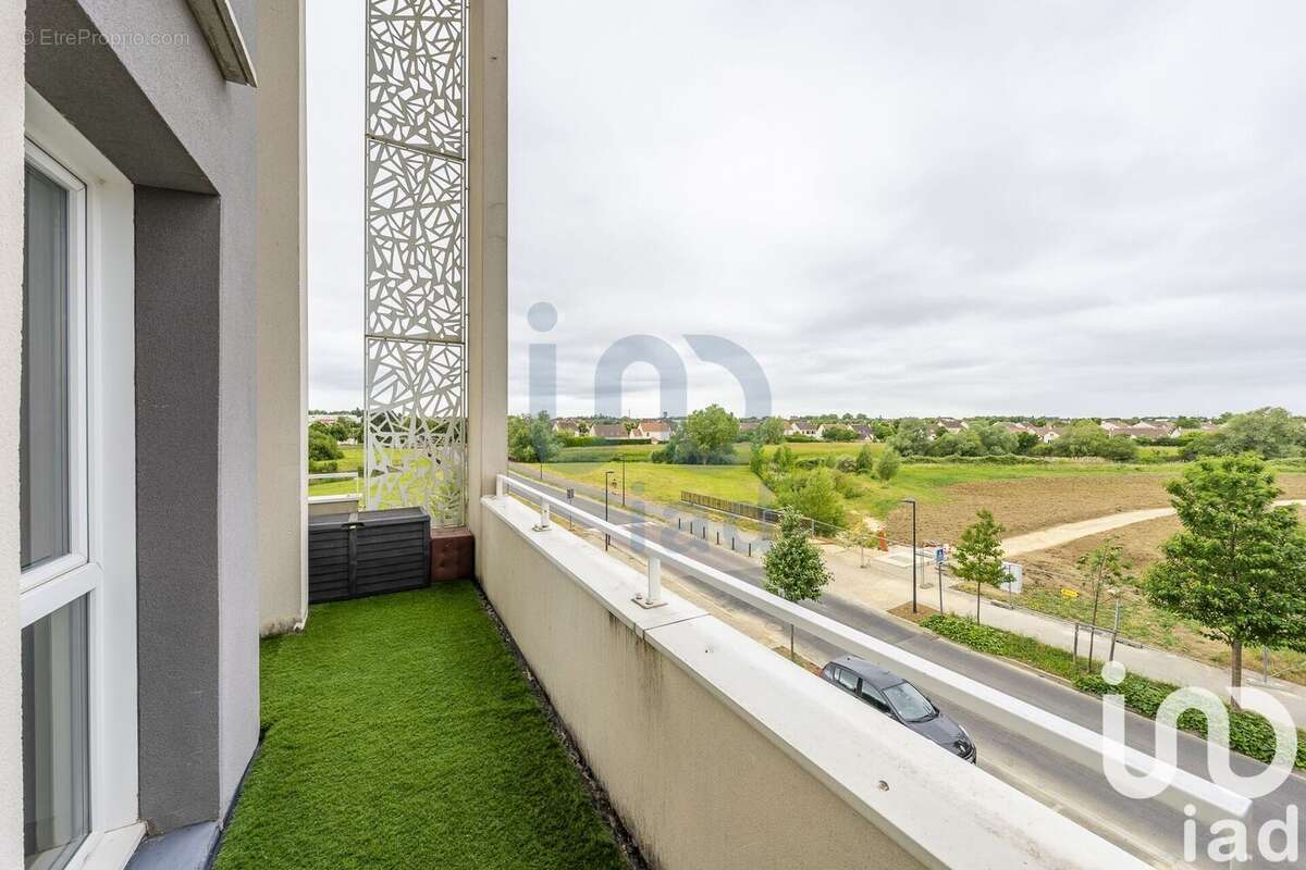 Photo 6 - Appartement à MOISSY-CRAMAYEL