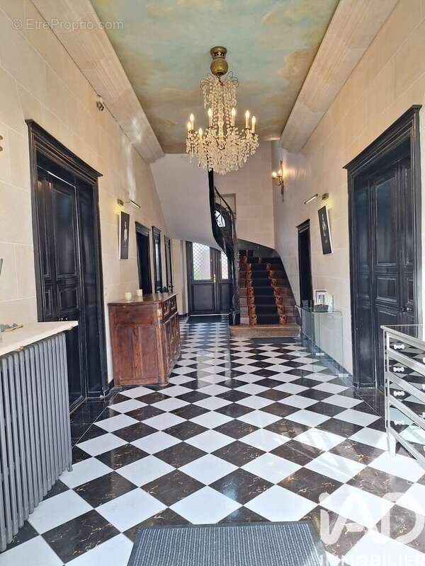 Photo 4 - Maison à SENS