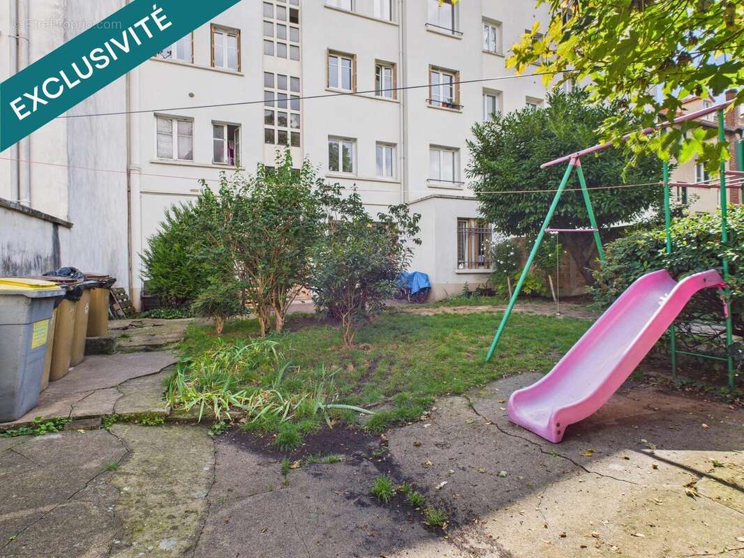 Photo 3 - Appartement à VITRY-SUR-SEINE