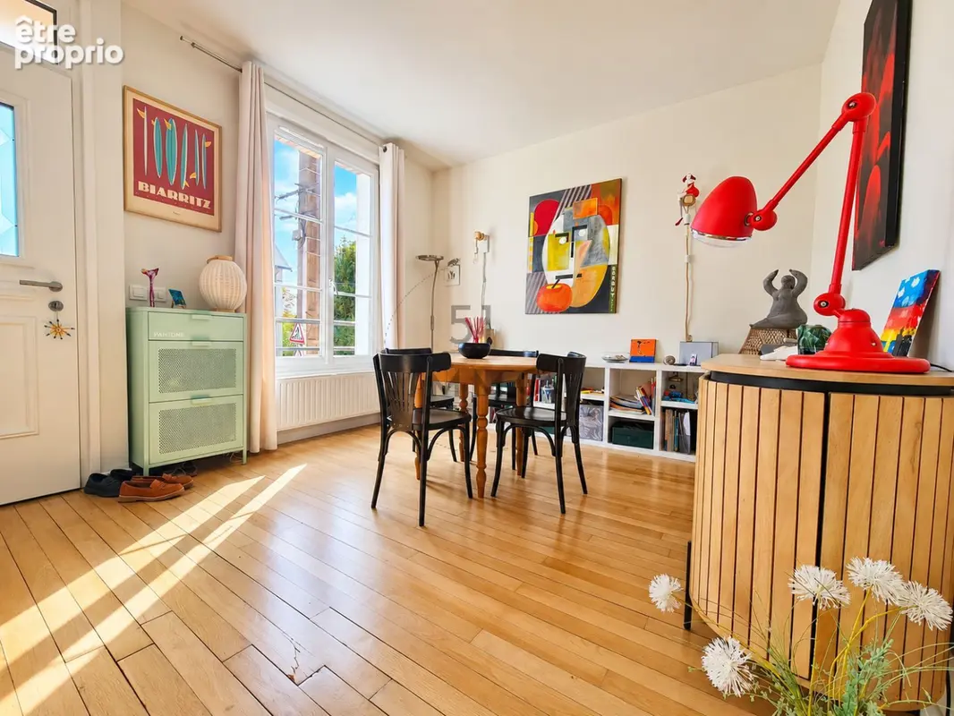 Maison 6 pièces 120 m² à vendre à Fontenay-Aux-Roses (92260) - photo 4