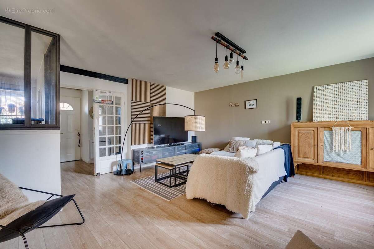 Maison à FENOUILLET