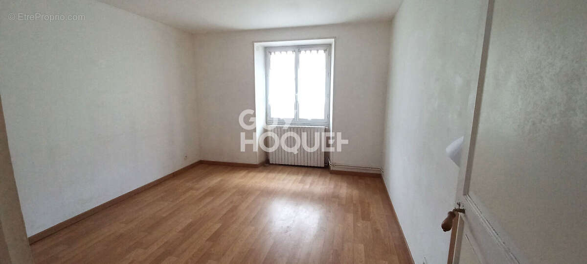 Appartement à CIBOURE