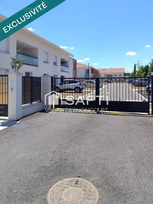 Photo 1 - Appartement à EAUNES