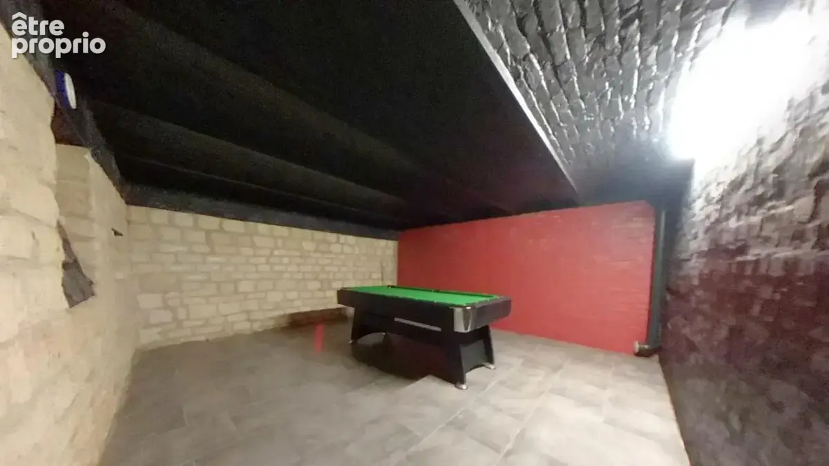 Maison 5 pièces / 128 m² / 199 000 EUR / AYETTE - photo 8
