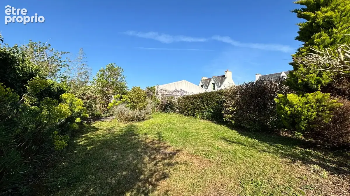 Appartement Duplex Lesconil - photo 10