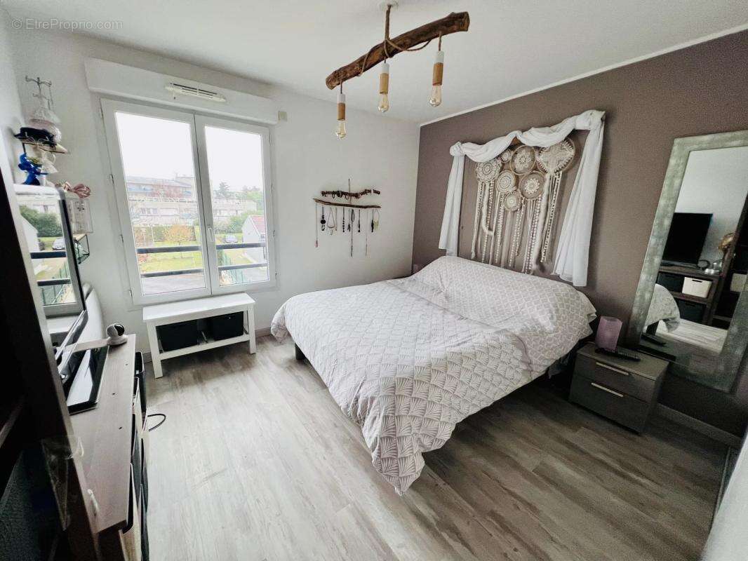 Appartement à SAINT-OUEN-L&#039;AUMONE