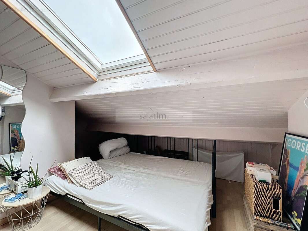 Maison à LA SEYNE-SUR-MER