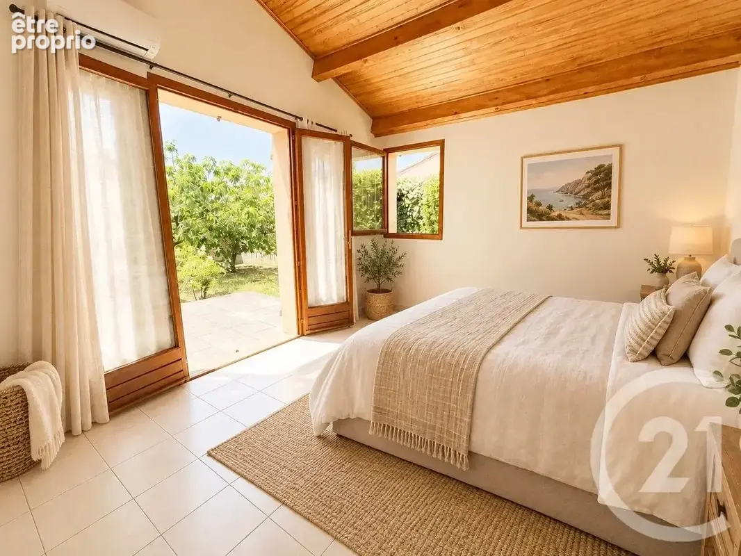 Maison 5 pièces 127 m² à vendre à Bormes-Les-Mimosas (83230) - photo 12