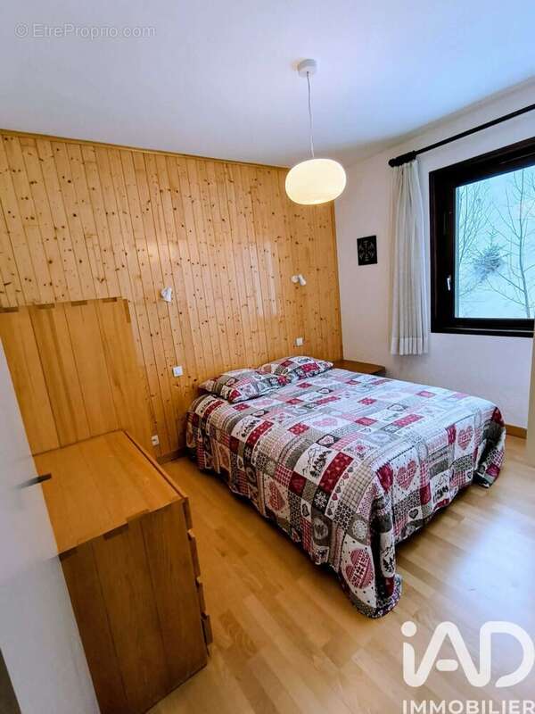 Photo 3 - Appartement à CHAMROUSSE