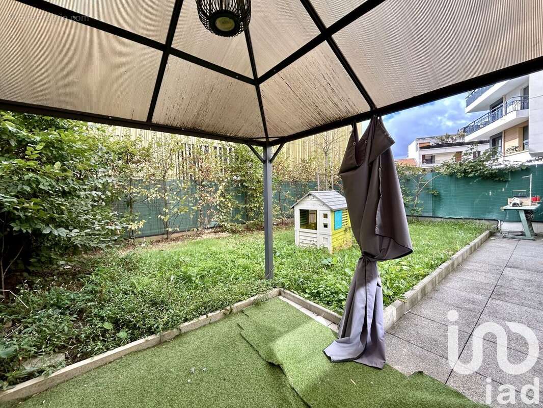 Photo 2 - Appartement à COLOMBES